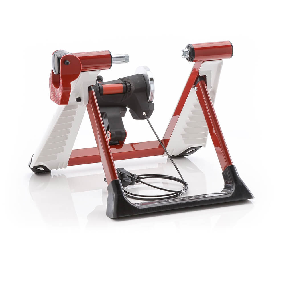 elite novo force turbo trainer