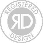 Registrovaný design