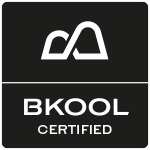 Bkool certified