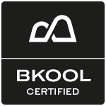 Bkool certifikováno