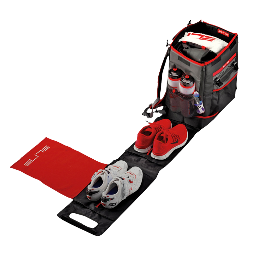 Elite Bag Tri Box - Rider Bicycle