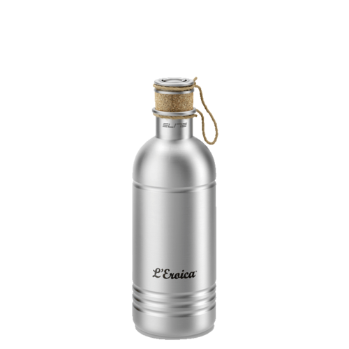 Amazon.com : Elite 0156001 Eroica Double Bottle Cage Water