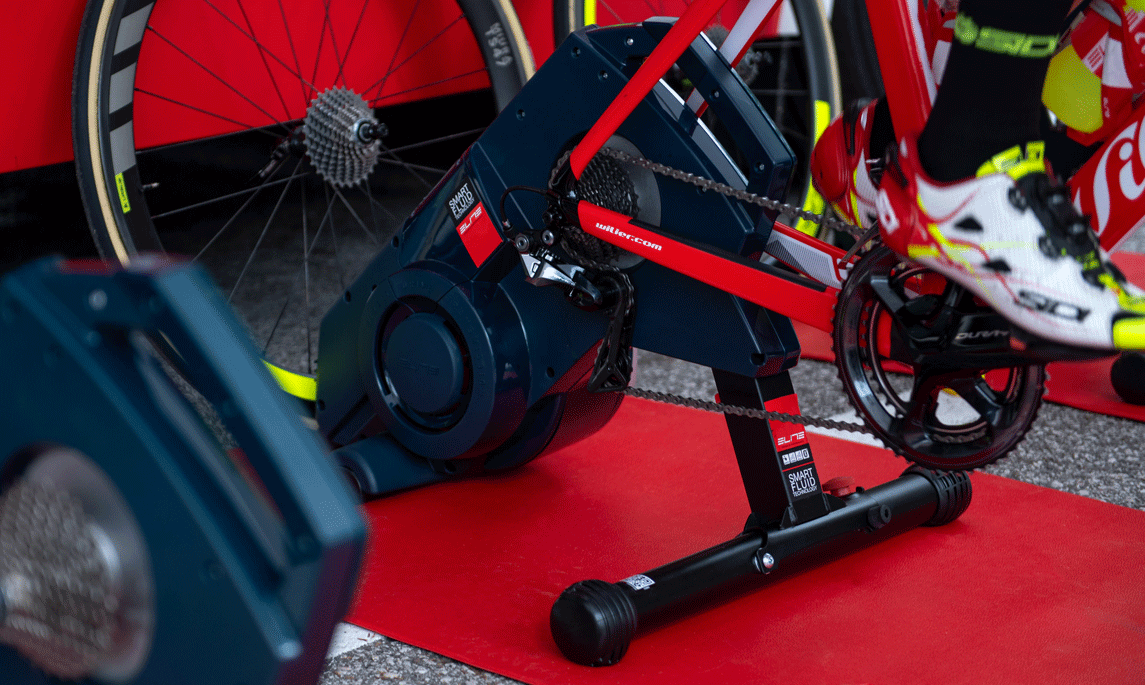 elite trainer turno smart
