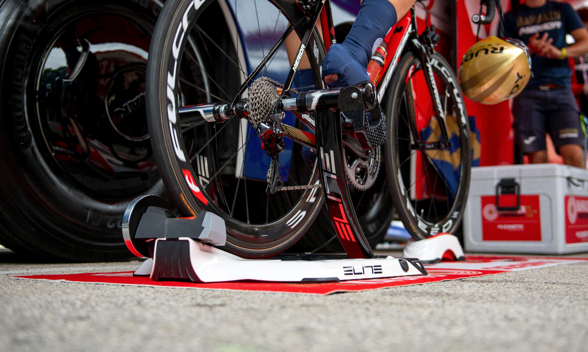 elite qubo power mag smart b