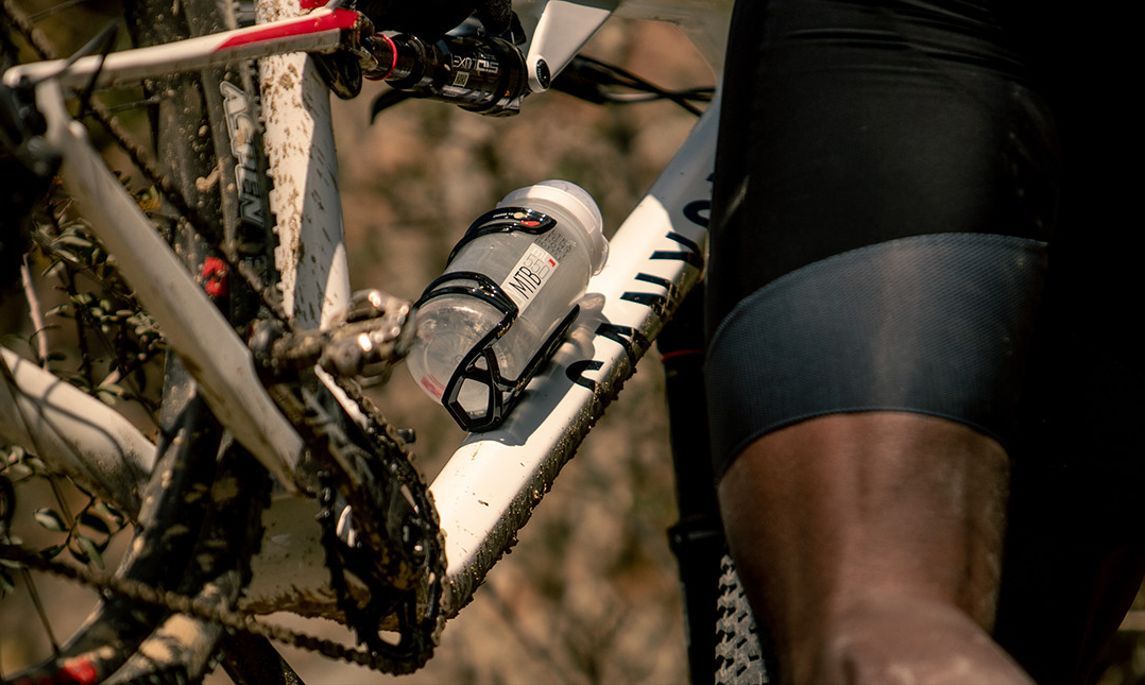best mtb water bottles