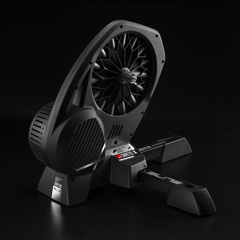 Elite direto x turbo trainer on sale
