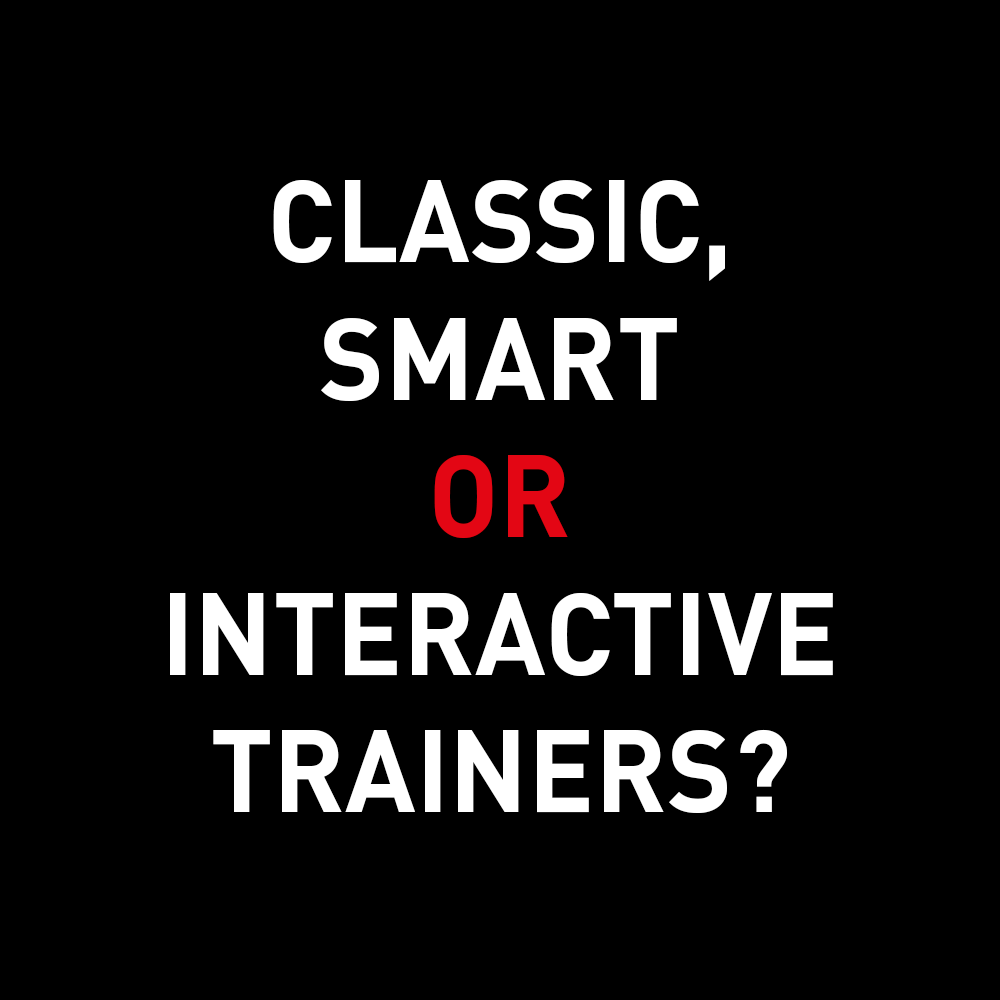 Classic, Smart or Interactive. Which one to pick?