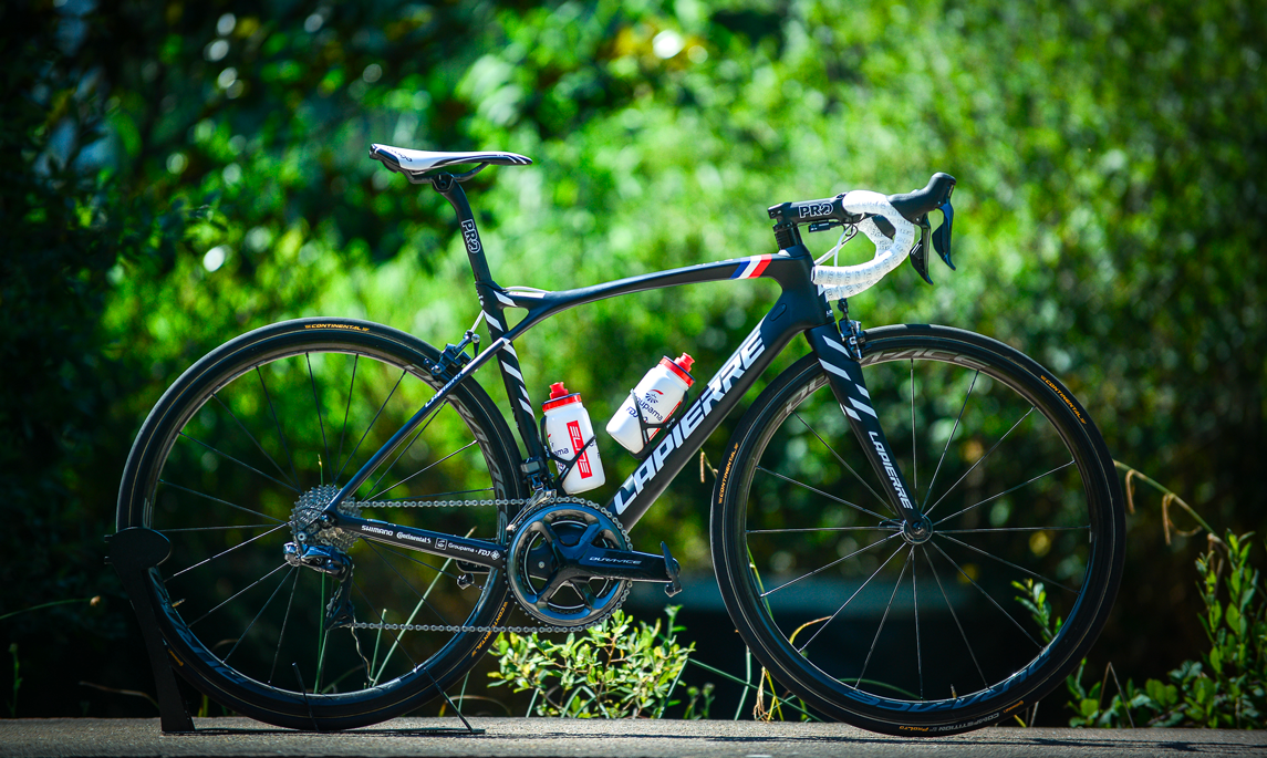 Leggero Carbon Bottle Cages Carbon Elite