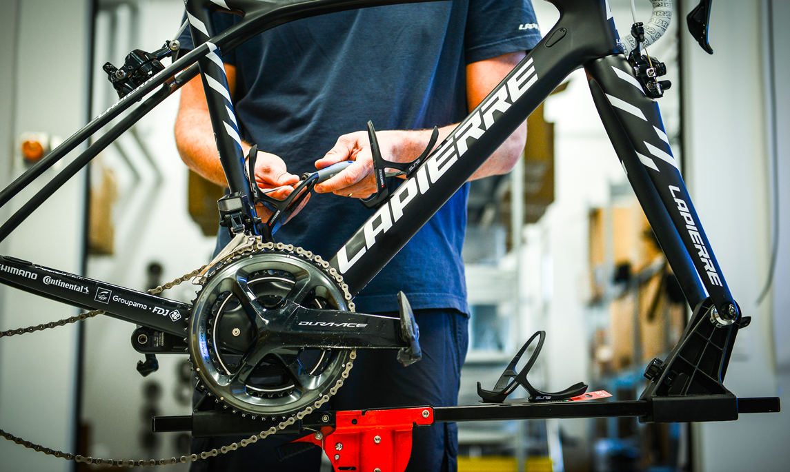 Leggero Carbon Bottle Cages Carbon Elite