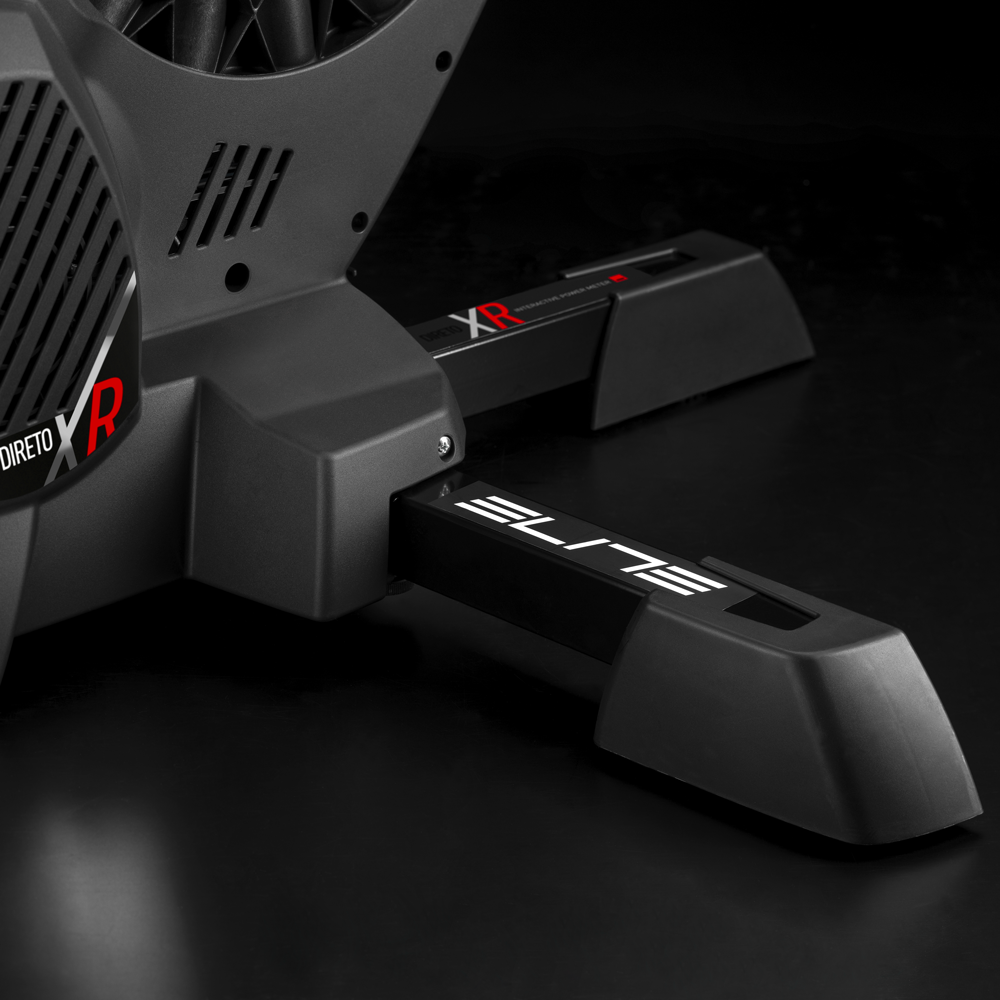 Tecnologia sensorless per la cadenza