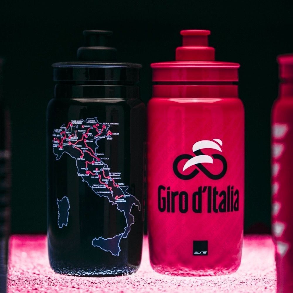  Feel all the Giro d’Italia vibes