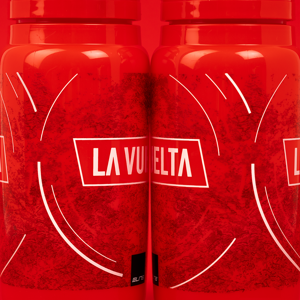 Elite Fly, the world’s lightest water bottle Elite Fly, the world’s lightest water bottle