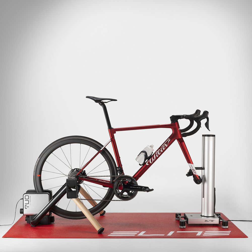 Tuo Interactive indoor trainer Elite