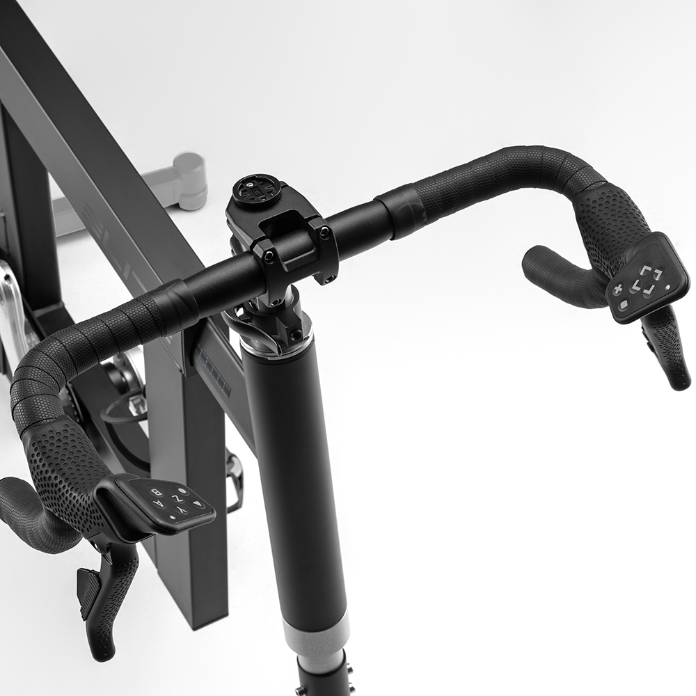 Multi-Function Handlebar