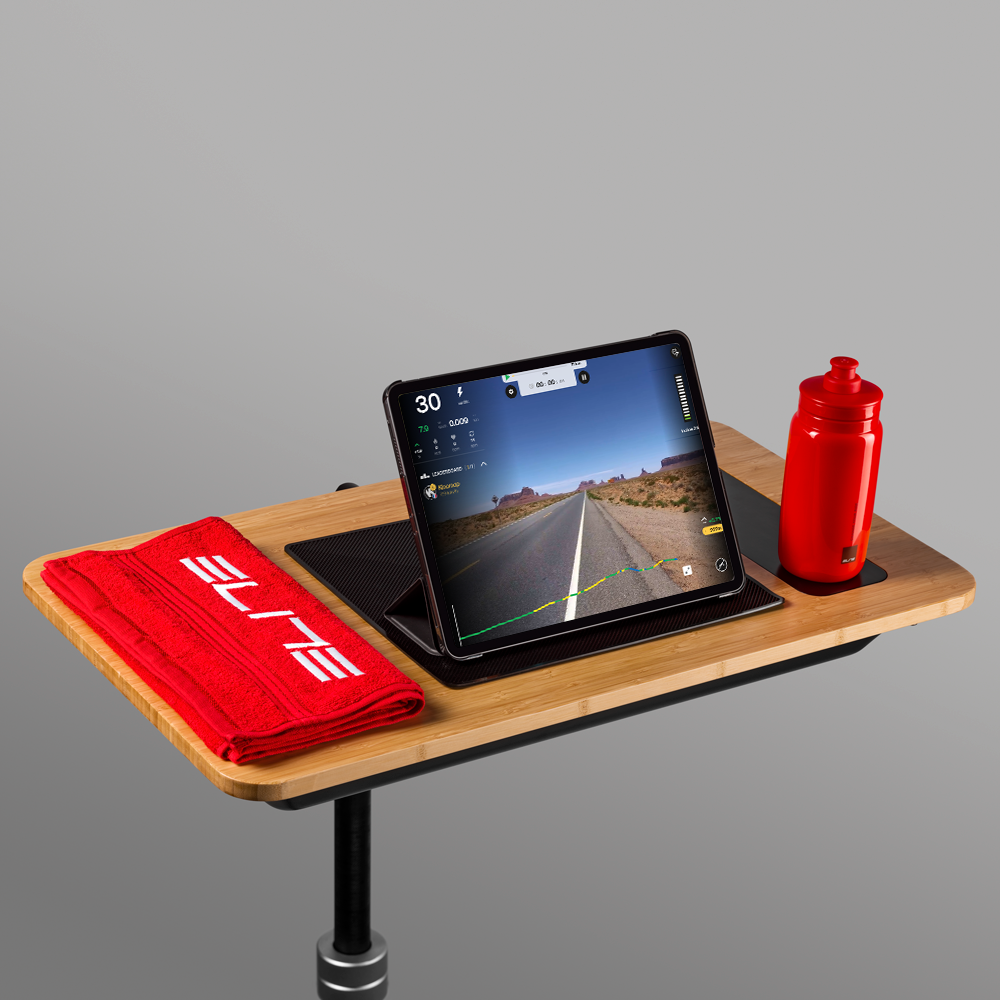 Usalo con tutti i software di indoor cycling!