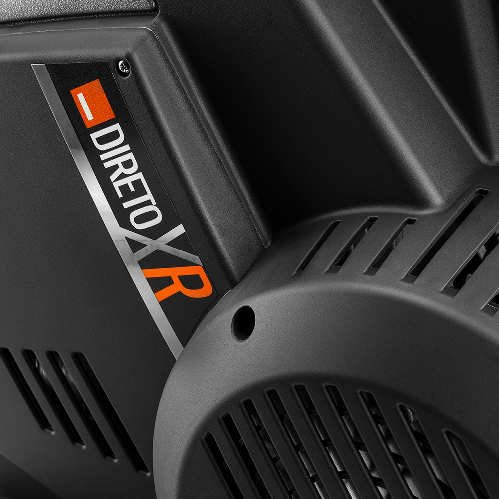 Advanced Data Monitoring with Integrated Power Meter
