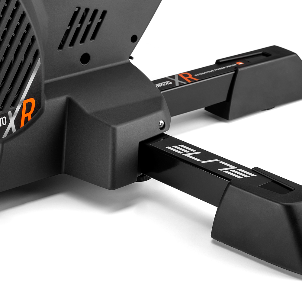 High-Performance with Slopes up to 24%