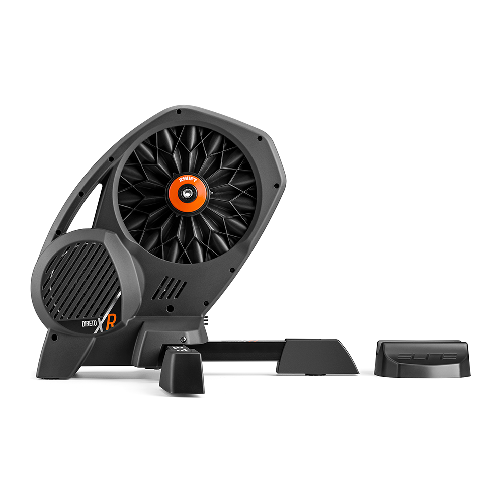 Bridge Function for Cadence Sensors and Heart Rate Monitors