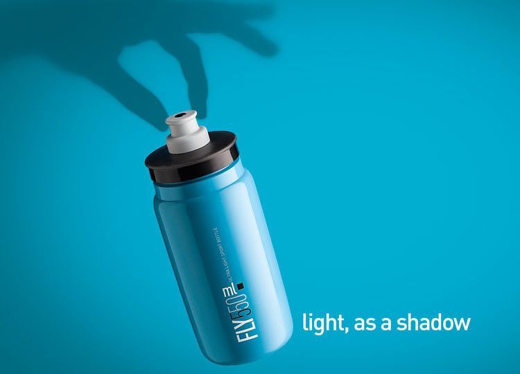 scheuren januari voorkomen FLY: World's Lightest Water Bottle – Elite