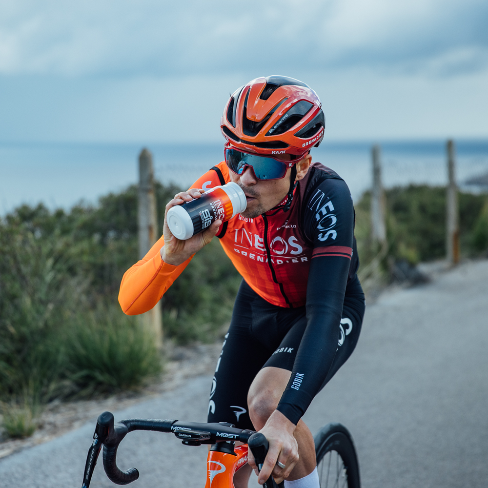 Extreme liquid flow delivery