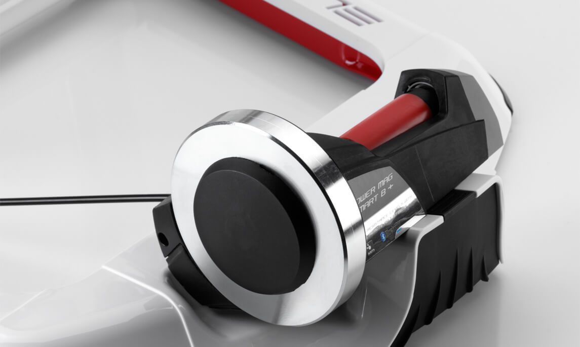 elite qubo power smart b  zwift