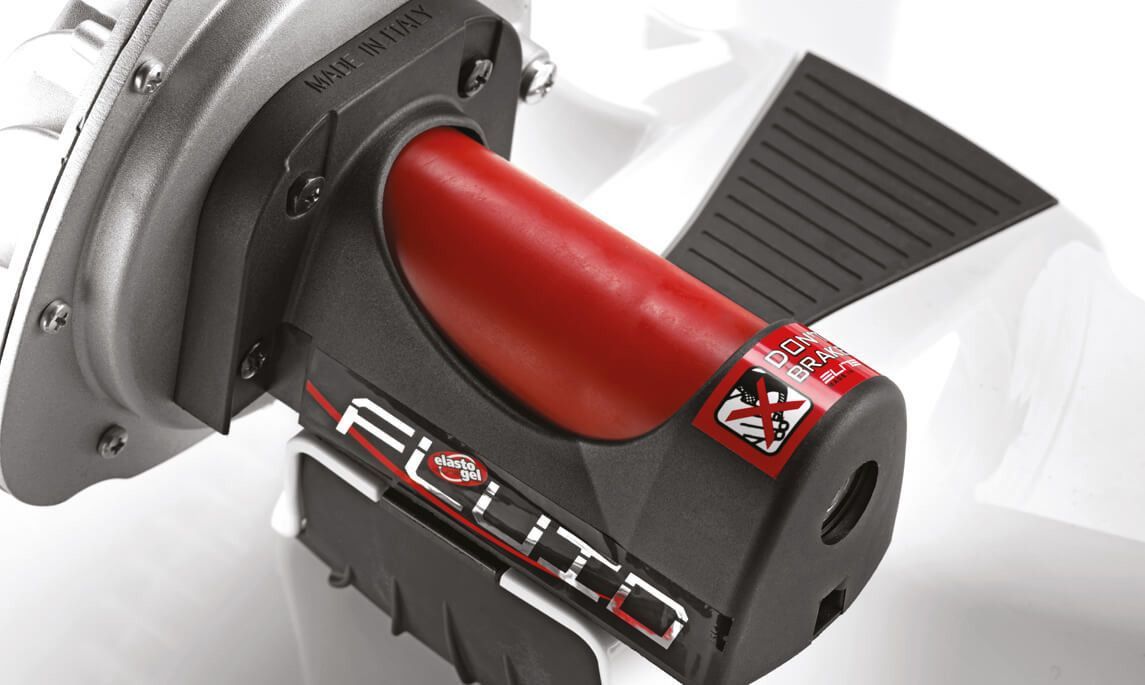 elite qubo fluid smart