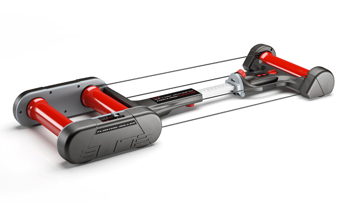 Quick-Motion: Rollers - Elite