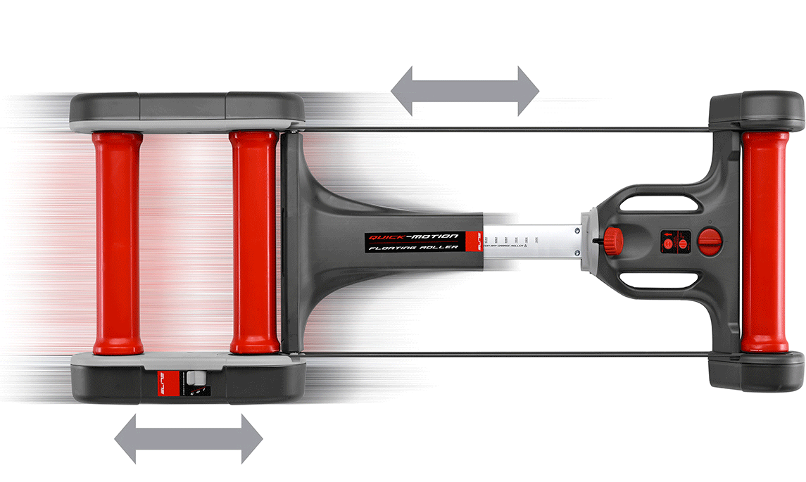 QuickMotion Rollers Elite