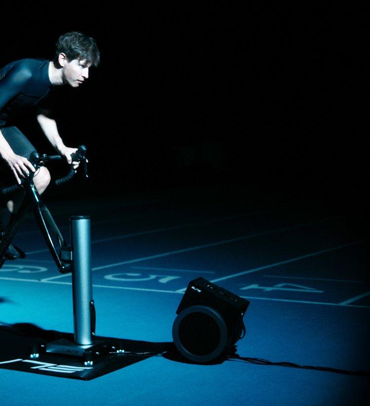ARIA Il ventilatore più smart del ciclismo