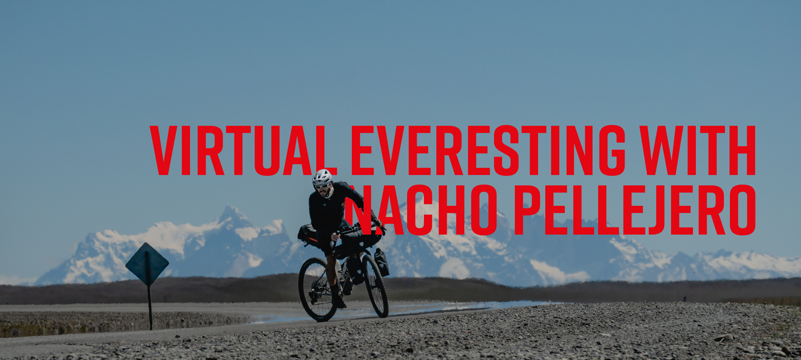 virtual everesting