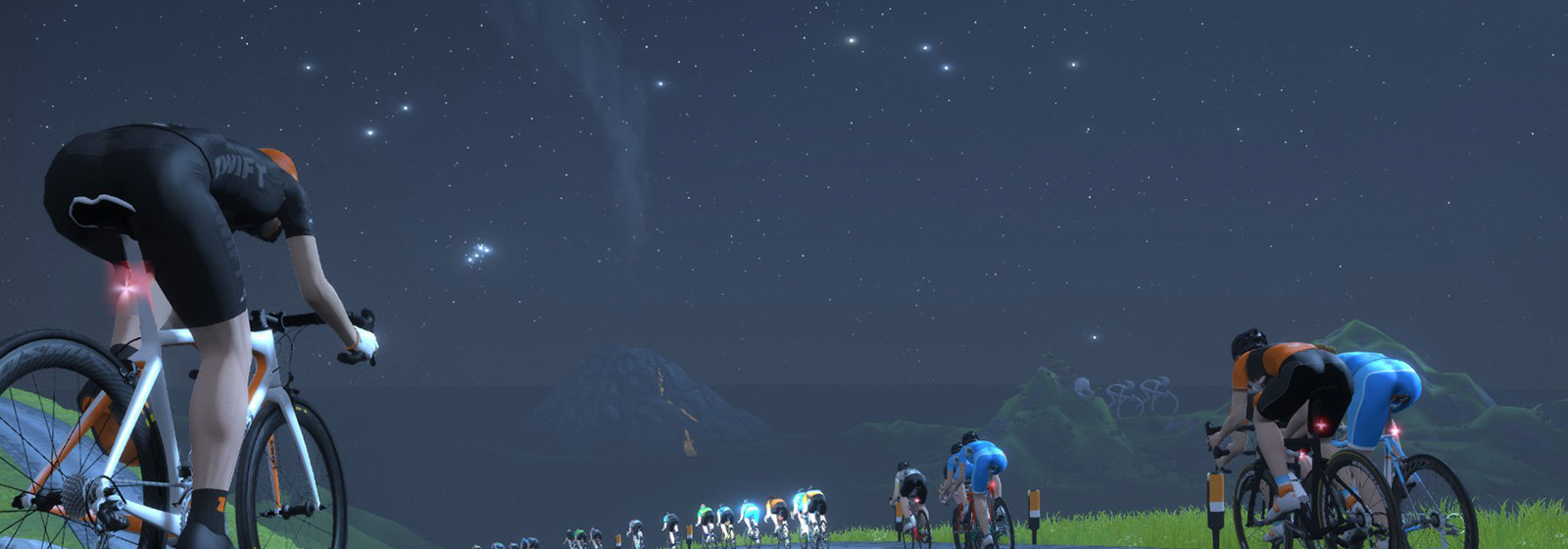 zwift team