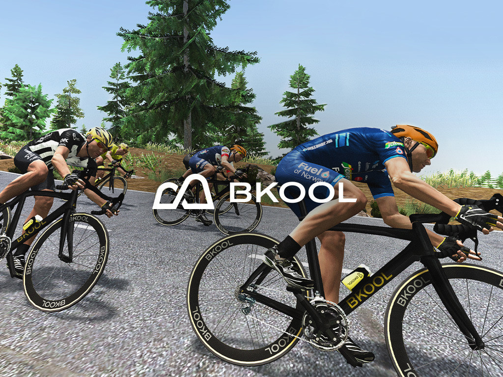 Bkool unveils Smart Bike, the first smart indoor cycle - BKOOL Magazine