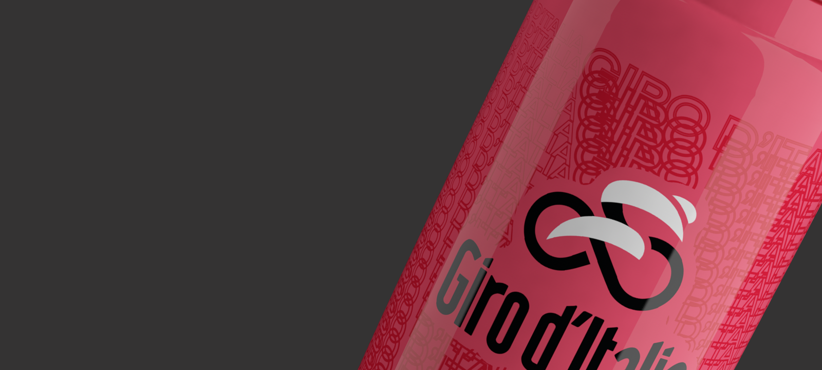 Fly Giro: Water Bottles Racing - Elite