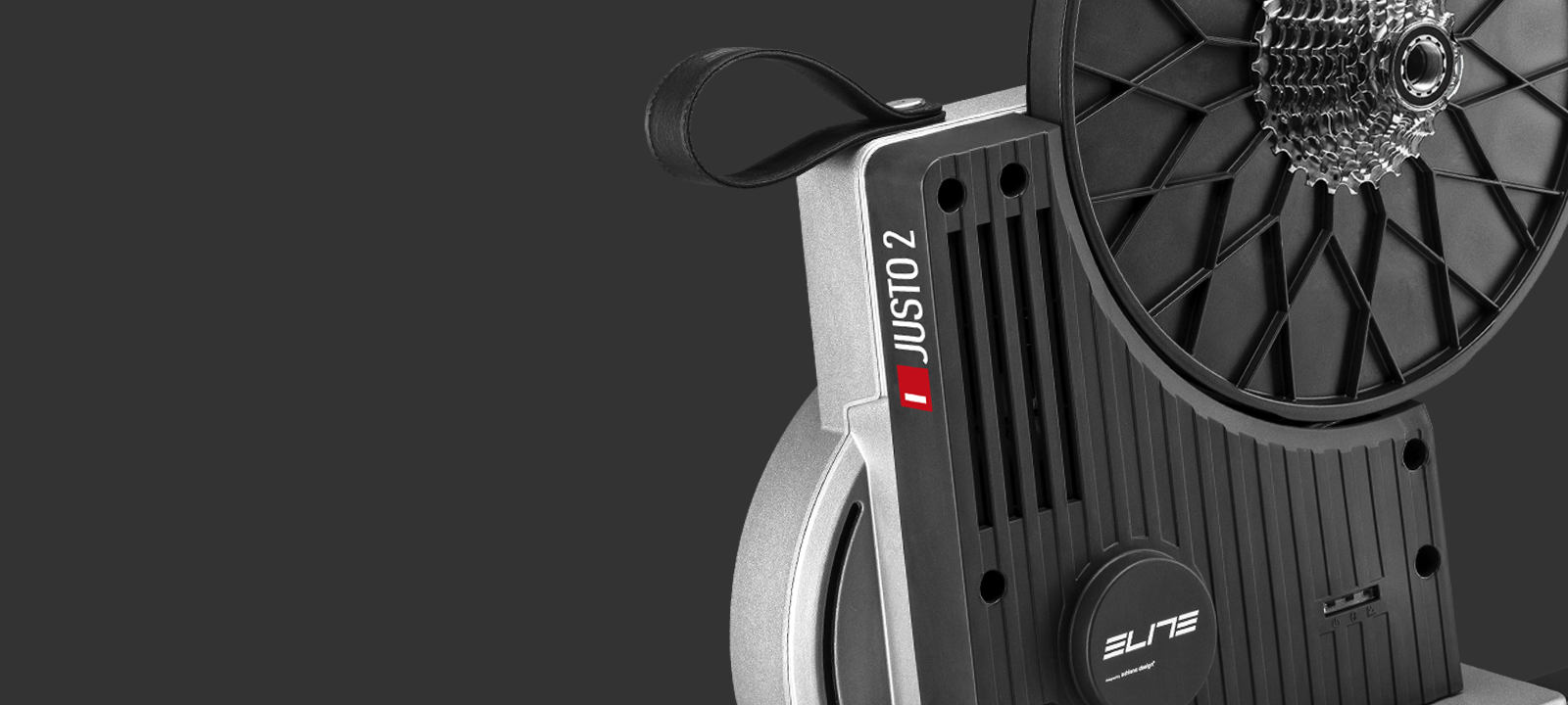 Justo 2: Home Trainers - Elite
