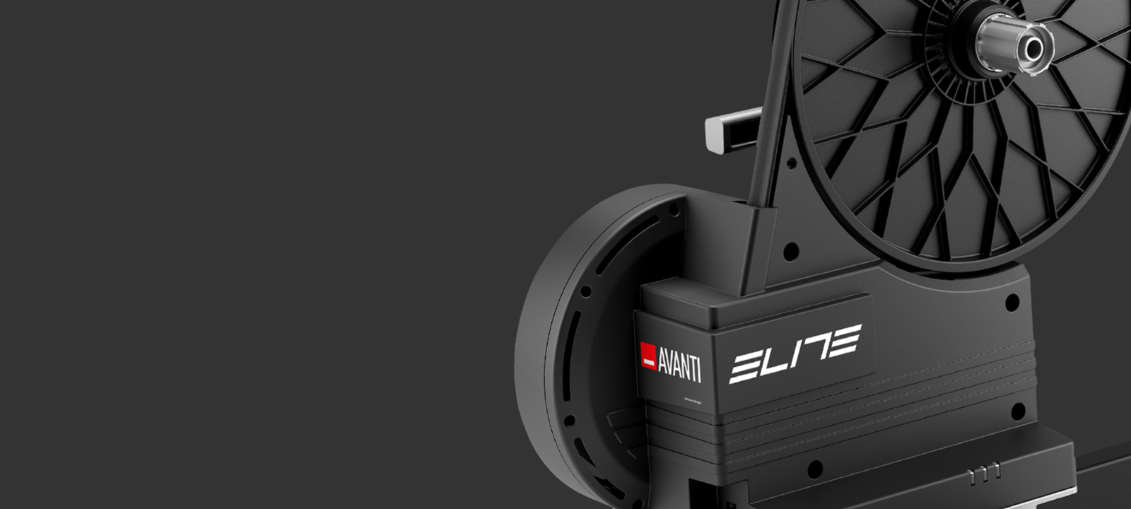 Avanti Interaktive Heimtrainer Elite
