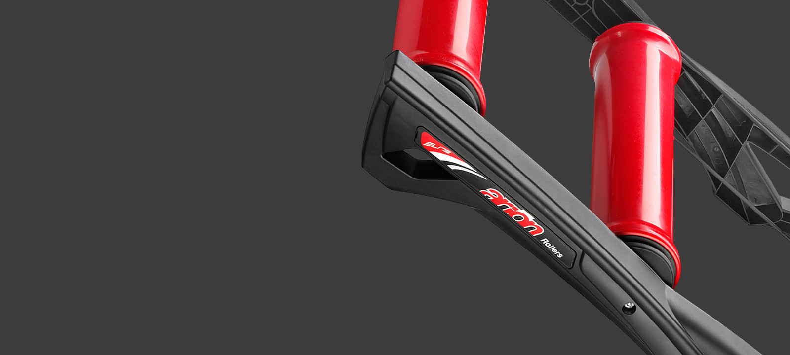 Arion: Rollers - Elite Arion: Rollers - Elite