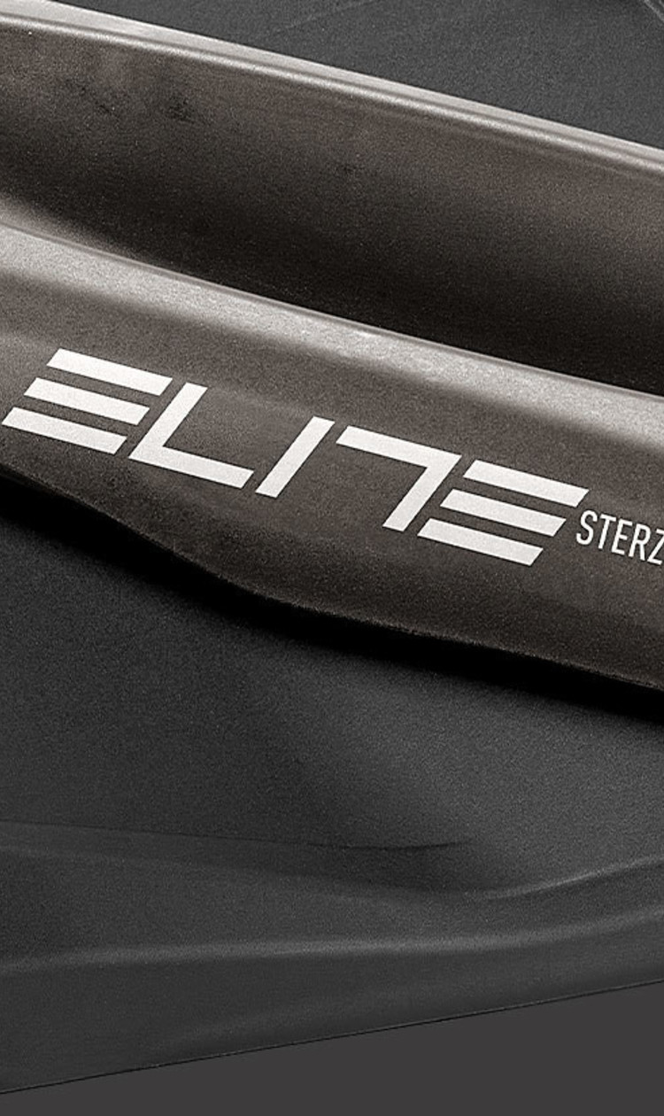 elite sterzo smart