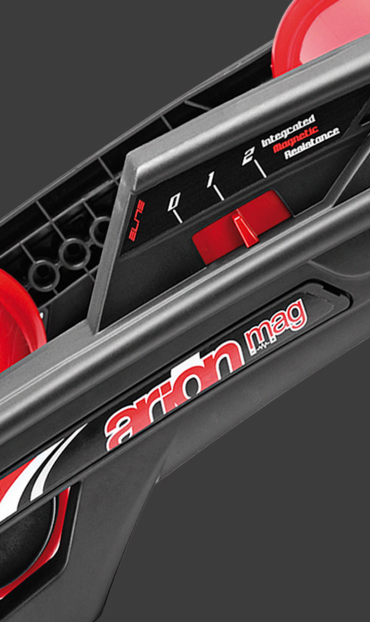 アクセサリー elite rollers alion Arion Mag: Rollers - Elite