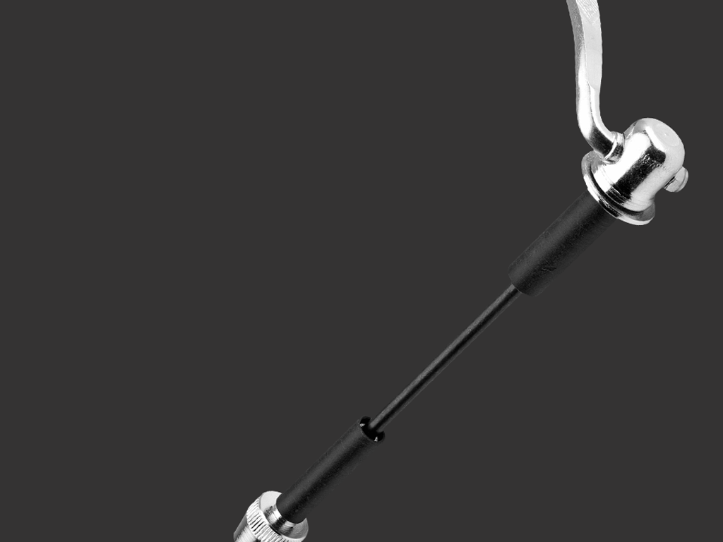 Turbo trainer shop thru axle adapter