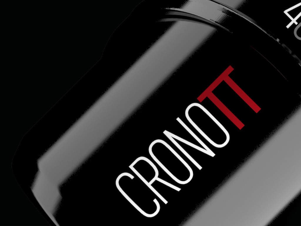 Elite kit crono tt