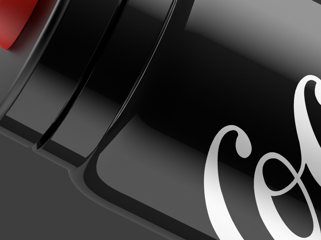 elite fly coca cola