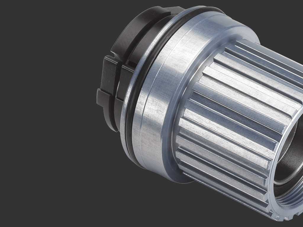 Set Di 4 Sedie Da Giardino Impilabili Con Struttura In Alluminio E Sedile In Tessuto Grigio E Legno Scuro Caspri Ii 85423625 - Foto 12