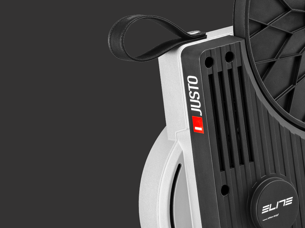 Elite kura sale smart turbo trainer