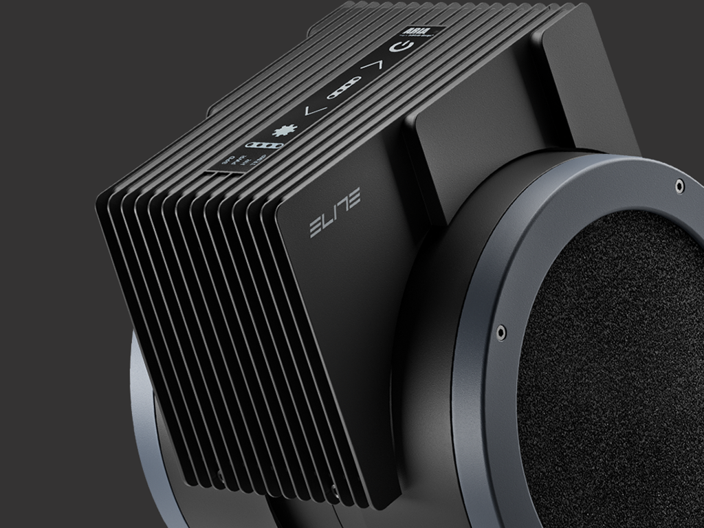 Elite Aria Smart Trainer Fan In-Depth Review | DC Rainmaker