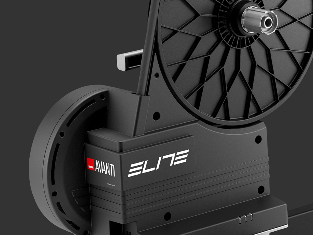 Avanti Interaktive Heimtrainer Elite