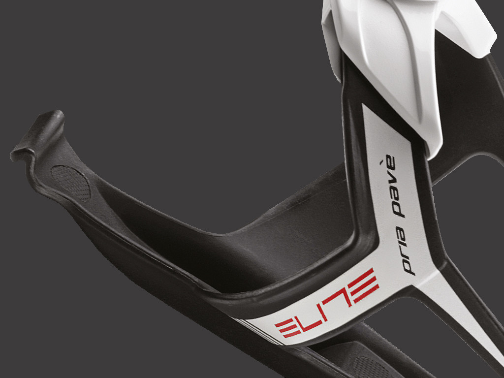 Elite pria shop pave bottle cage