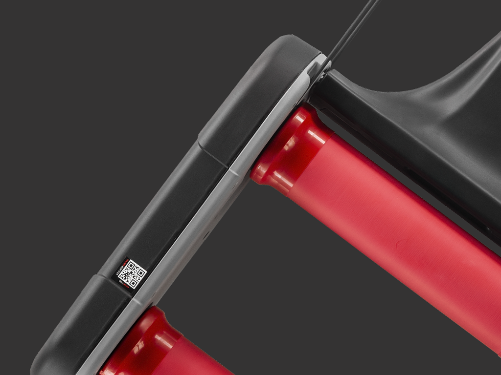 Quick Motion Rollers Elite