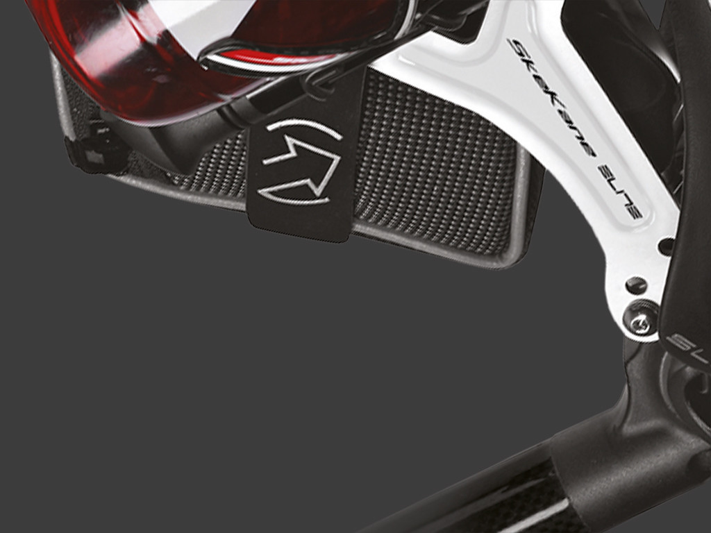 elite bottle cage support elite skekane triathlon seat