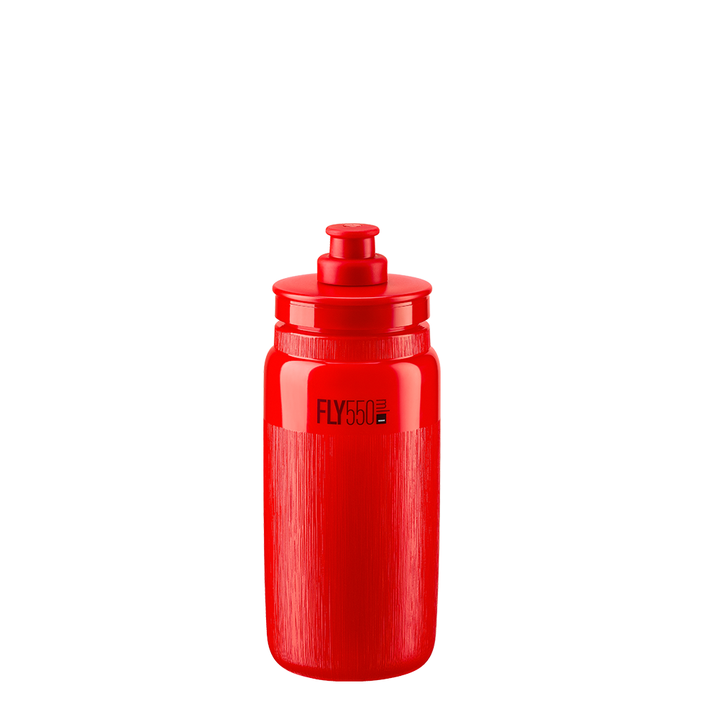 20 Yellow Sports Water Bottles, 750ml bottles