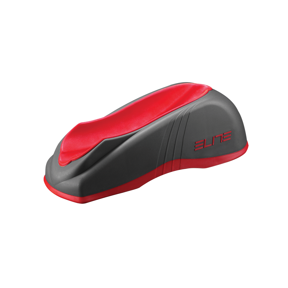 Home trainer roue avant best sale